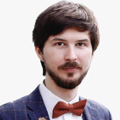 Никита Михайлов