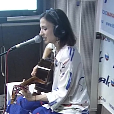 Екатерина Яшникова