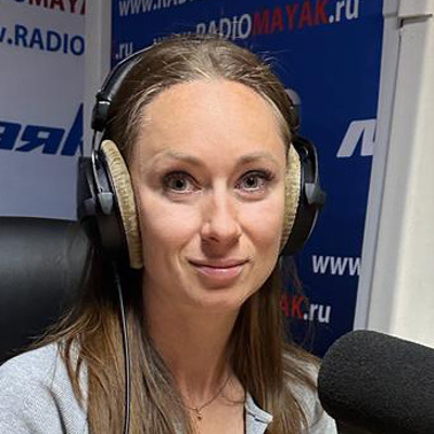 Юлия Лындина
