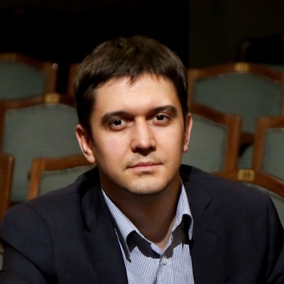 Кирилл Рыбкин