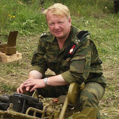 Владимир Трухан