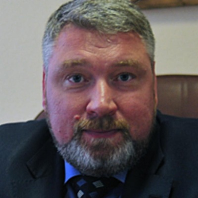 Константин Кузнецов
