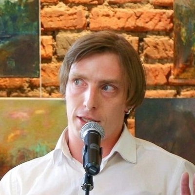 Кирилл Сивков