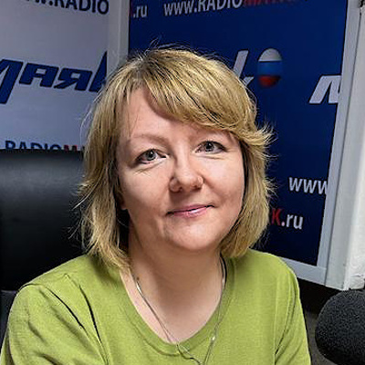 Инна Фоменко
