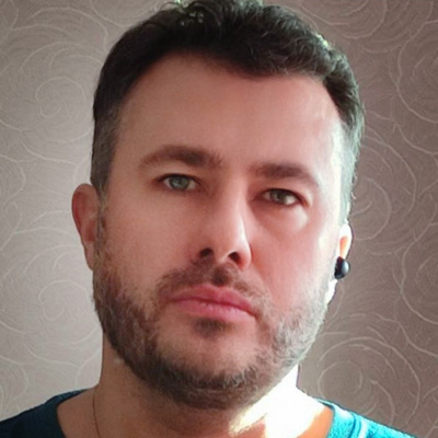 Антон Хреков