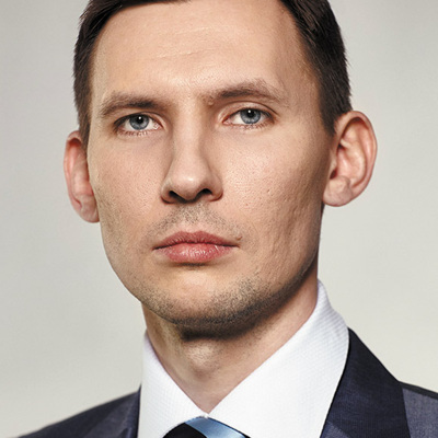 Владимир Ульянов