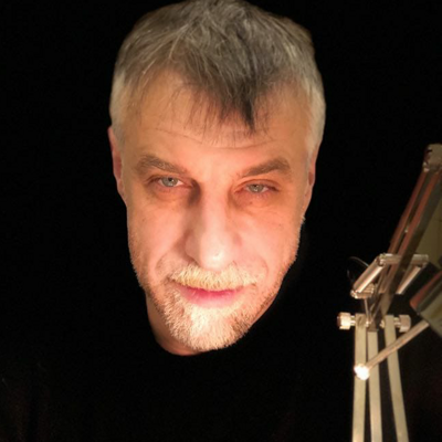 Валерий Кислов