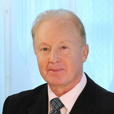 Вячеслав Гордеев