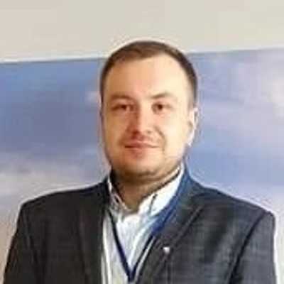Илья Федотов
