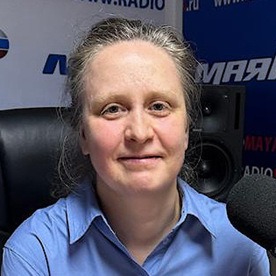 Екатерина Алеева