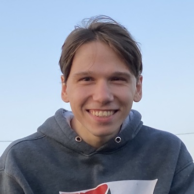 Илья Башаров