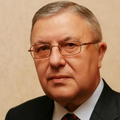 Анатолий Кошкин