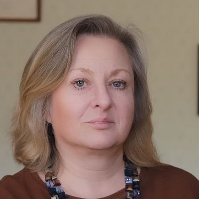 Светлана Друговейко-Должанская