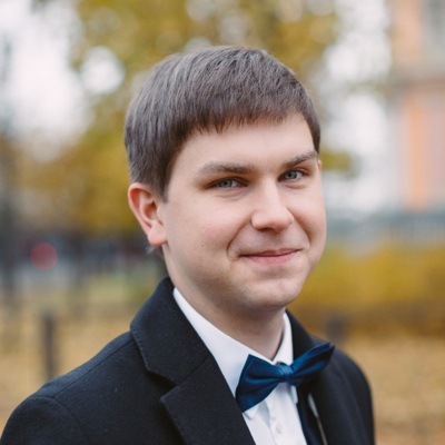 Александр Белоусов