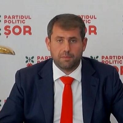 Илан Шор