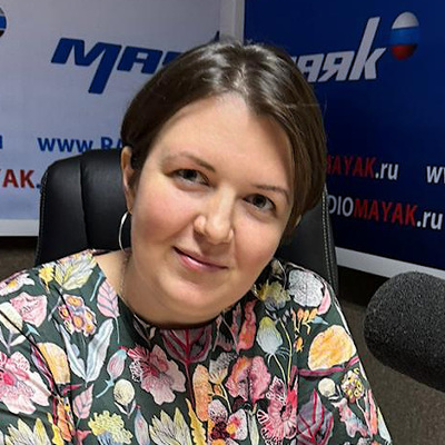 Елена Мартьянова
