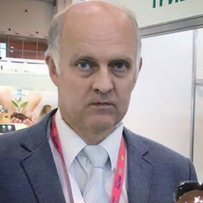 Александр Зименко