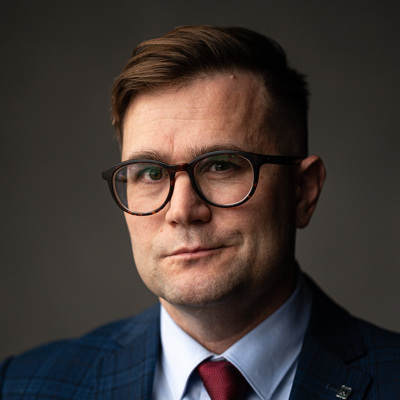 Сергей Осипов