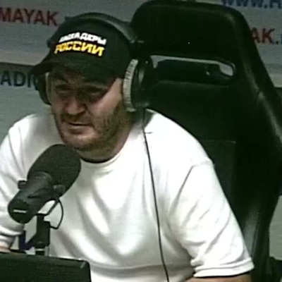 Руслан Хазиев