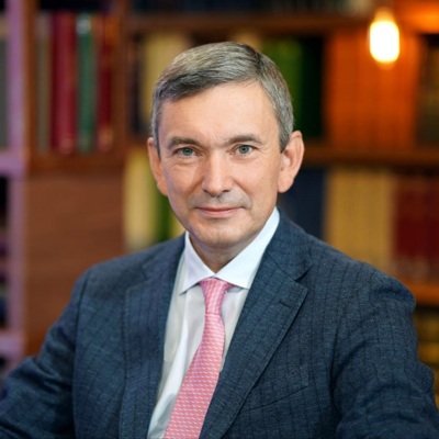 Кирилл Колончин