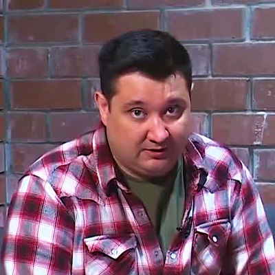 Андрей Алексеенко