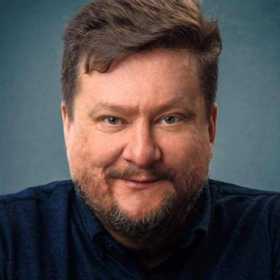 Дмитрий Комиссаров