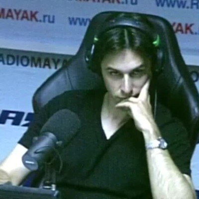 Алексей Зубков