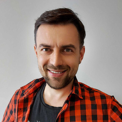 Дмитрий Нечаев