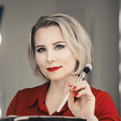 Александра Матвеева