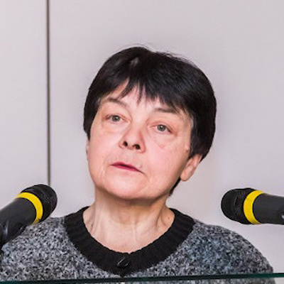 Татьяна Шомина