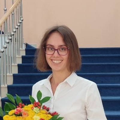 Кристина Тоскина