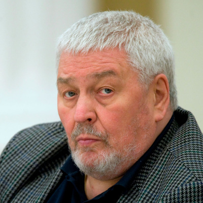 Савва Ямщиков