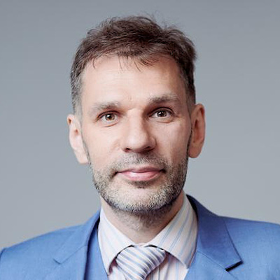 Александр Лебедев