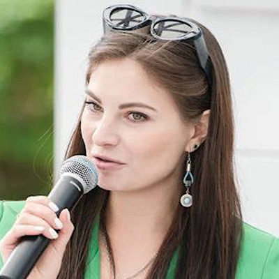 Вера Павлова