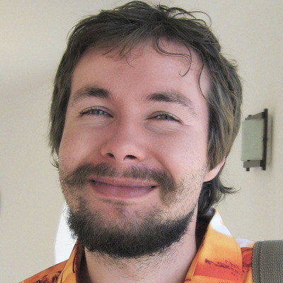 Антон Буздин
