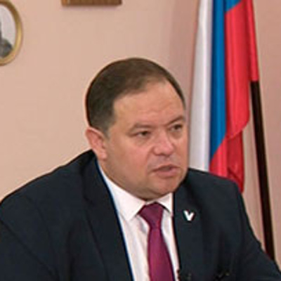 Пётр Тищенко