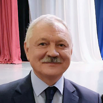 Владимир Рахов