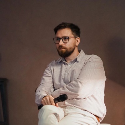 Андрей Васенёв