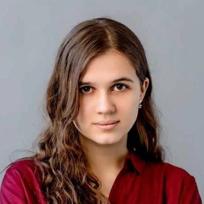 Полина Осипова