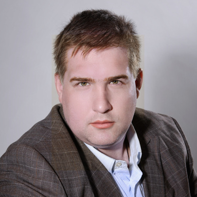 Алексей Фролов