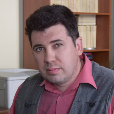 Максим Винарский