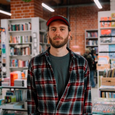 Кирилл Маевский