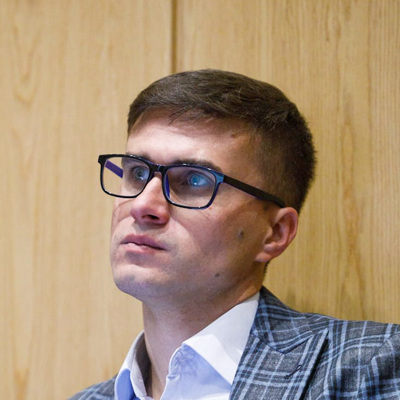 Михаил Пугач