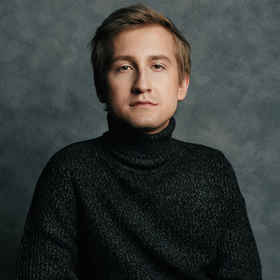 Дмитрий Маслеев