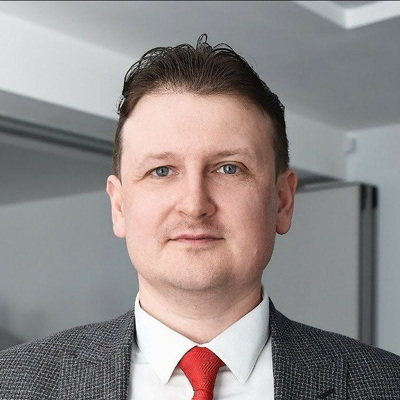 Евгений Печерин