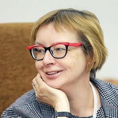 Ольга Мяэотс