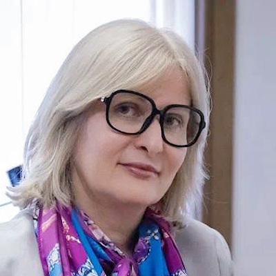 Елена Миськова