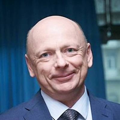 Константин Дыкин