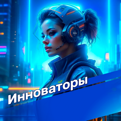 Инноваторы