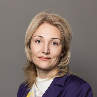 Яна Грецова